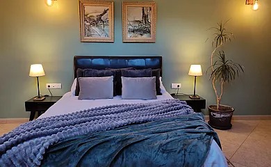 Casa Rural La Marquesiana en Alforja (Tarragona) - Foto 23