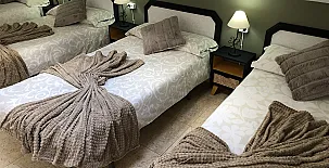 Casa Rural La Marquesiana 0024