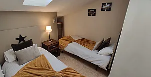 Casa Rural La Marquesiana 0025