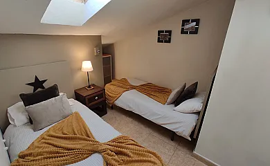 Casa Rural La Marquesiana en Alforja (Tarragona) - Foto 25