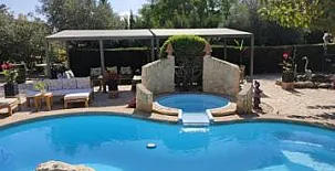 Casa Rural La Marquesiana 0028