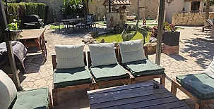 Casa Rural La Marquesiana 0037