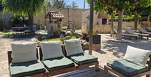 Casa Rural La Marquesiana 0038