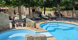 Casa Rural La Marquesiana 004