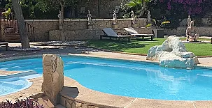 Casa Rural La Marquesiana 0039