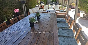 Casa Rural La Marquesiana 0040