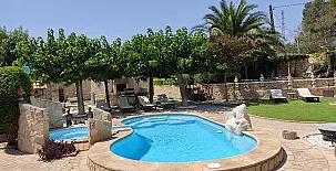 Casa Rural La Marquesiana 0042