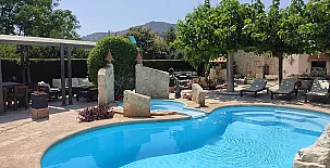 Casa Rural La Marquesiana 003