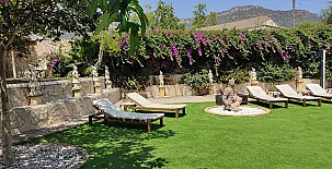 Casa Rural La Marquesiana 005