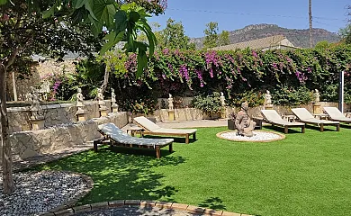 Casa Rural La Marquesiana en Alforja (Tarragona) - Foto 5