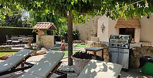 Casa Rural La Marquesiana 0043