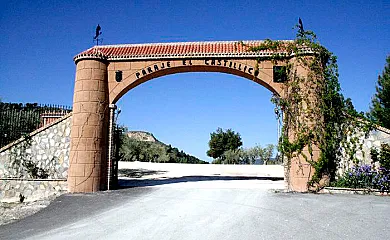 Finca Entremolinos en Bullas (Murcia) - Foto 1