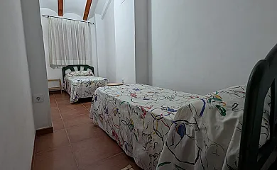 Casa Calistro en Chelva (Valencia) - Foto 8