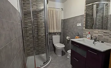 Casa Calistro en Chelva (Valencia) - Foto 12