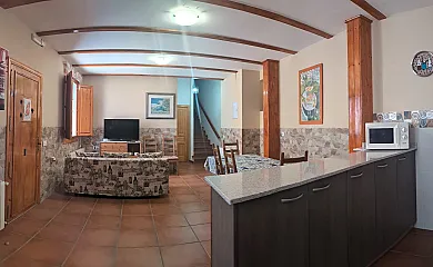 Casa Calistro en Chelva (Valencia) - Foto 14