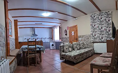 Casa Calistro en Chelva (Valencia) - Foto 3