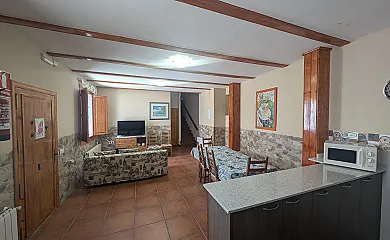 Casa Calistro en Chelva (Valencia) - Foto 2