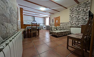 Casa Calistro en Chelva (Valencia) - Foto 19