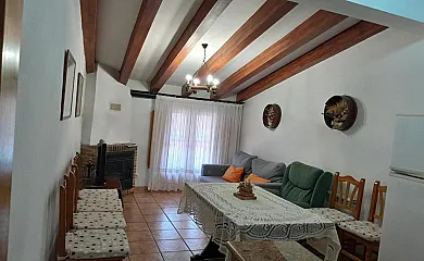 Casa Manolita en La Pobla de Benifassà (Castellón) - Foto 1