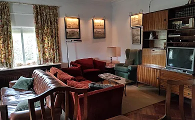 El Uncar en Castrejón de la Peña (Palencia) - Foto 6