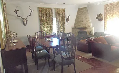 El Uncar en Castrejón de la Peña (Palencia) - Foto 7