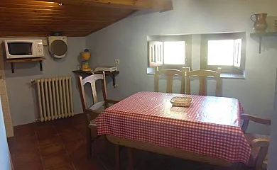 El Uncar en Castrejón de la Peña (Palencia) - Foto 12