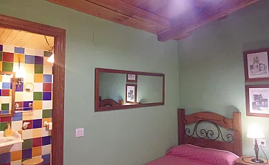 El Uncar en Castrejón de la Peña (Palencia) - Foto 14