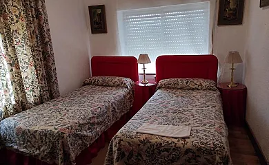 El Uncar en Castrejón de la Peña (Palencia) - Foto 15