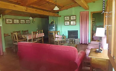 El Uncar en Castrejón de la Peña (Palencia) - Foto 18