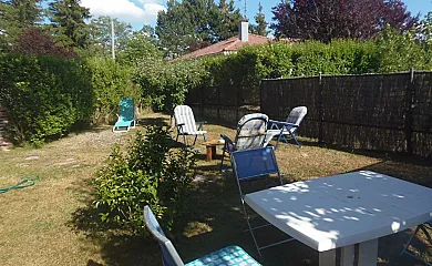 El Uncar en Castrejón de la Peña (Palencia) - Foto 4