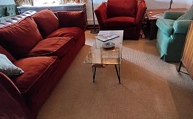 El Uncar en Castrejón de la Peña (Palencia) - Foto 19