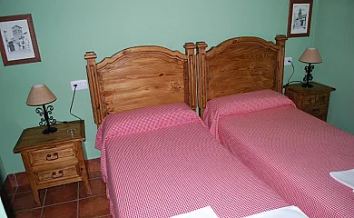 El Uncar en Castrejón de la Peña (Palencia) - Foto 20