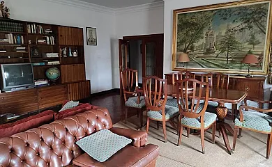 El Uncar en Castrejón de la Peña (Palencia) - Foto 21