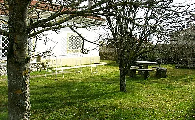 El Uncar en Castrejón de la Peña (Palencia) - Foto 23