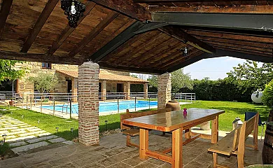 Cantarranas en Ciudad Rodrigo (Salamanca) - Foto 24