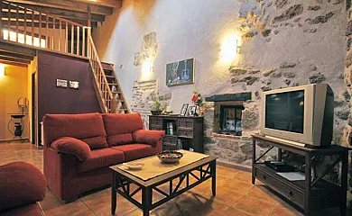 Casa el Sastre II (Aragón) en Beceite (Teruel) - Foto 1