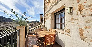 Casa el Sastre II (Aragón) 004