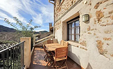 Casa el Sastre II (Aragón) en Beceite (Teruel) - Foto 4