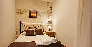 Casa el Sastre II (Aragón) 005