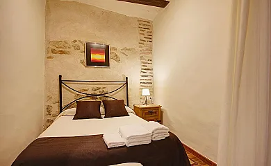 Casa el Sastre II (Aragón) en Beceite (Teruel) - Foto 5
