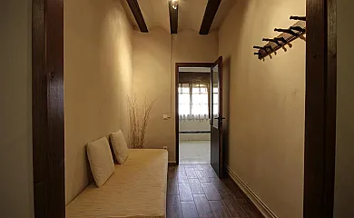 Casa el Sastre II (Aragón) en Beceite (Teruel) - Foto 6