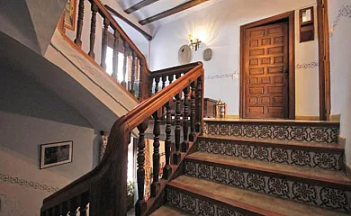 Casa el Sastre II (Aragón) en Beceite (Teruel) - Foto 7