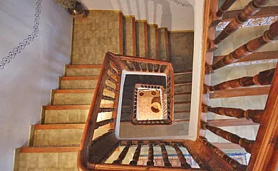 Casa el Sastre II (Aragón) en Beceite (Teruel) - Foto 9