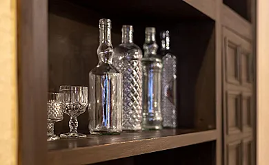 Casa el Sastre II (Aragón) en Beceite (Teruel) - Foto 10