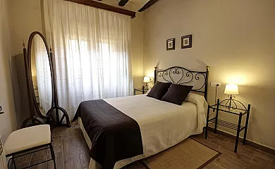 Casa el Sastre II (Aragón) en Beceite (Teruel) - Foto 11