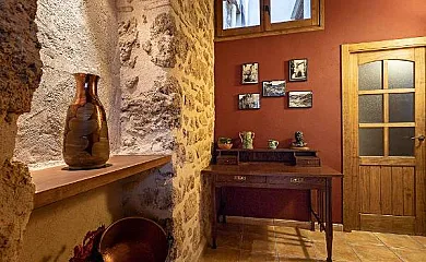 Casa el Sastre II (Aragón) en Beceite (Teruel) - Foto 13