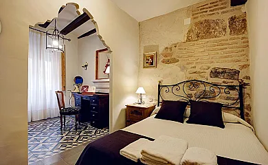 Casa el Sastre II (Aragón) en Beceite (Teruel) - Foto 15