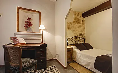 Casa el Sastre II (Aragón) en Beceite (Teruel) - Foto 16