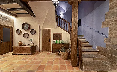 Casa el Sastre II (Aragón) en Beceite (Teruel) - Foto 17