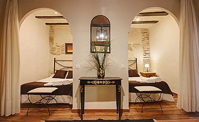 Casa el Sastre II (Aragón) en Beceite (Teruel) - Foto 18